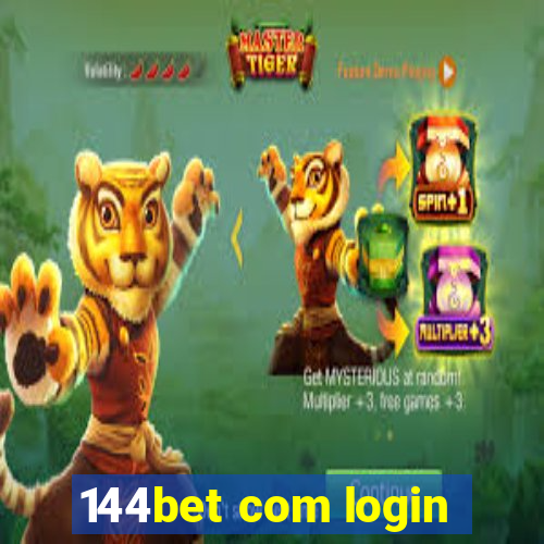 144bet com login
